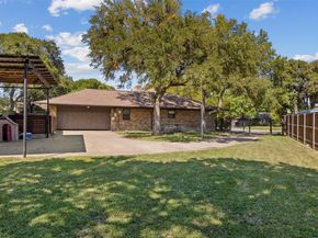4501  Lemon Tree Lane , Garland Texas 75043