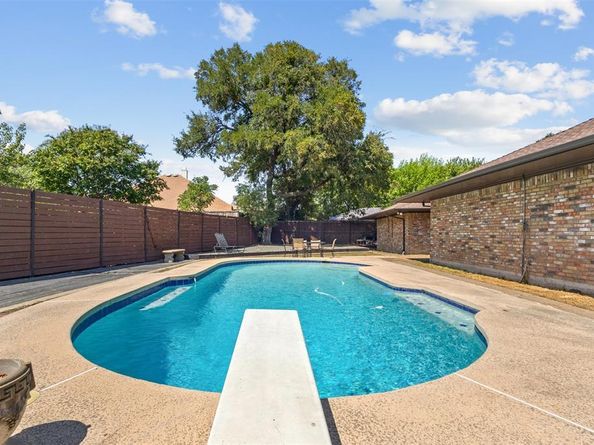4501  Lemon Tree Lane , Garland Texas 75043