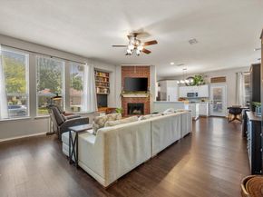 7268  Retriever Lane , Fort Worth Texas 76120