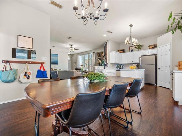 7268  Retriever Lane , Fort Worth Texas 76120