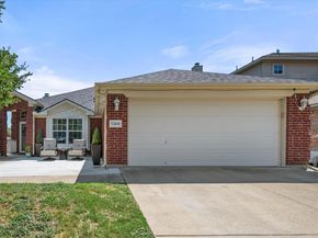 7268  Retriever Lane , Fort Worth Texas 76120
