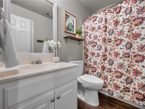 7268  Retriever Lane , Fort Worth Texas 76120