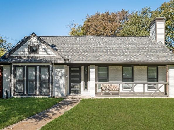 5605  Reiger Avenue , Dallas Texas 75214