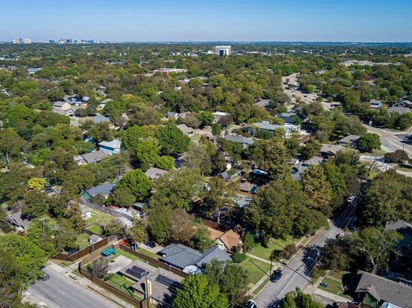 5605  Reiger Avenue , Dallas Texas 75214