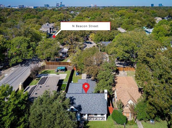 5605  Reiger Avenue , Dallas Texas 75214