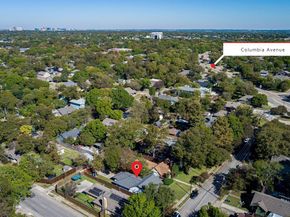 5605  Reiger Avenue , Dallas Texas 75214