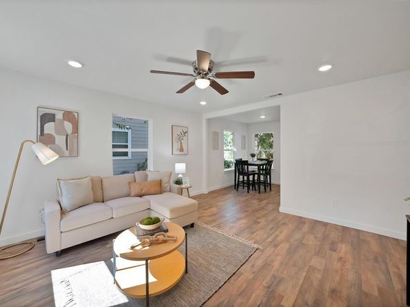 5028  Sherwood Drive , River Oaks Texas 76114