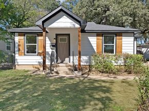 5028  Sherwood Drive , River Oaks Texas 76114