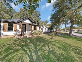 5028  Sherwood Drive , River Oaks Texas 76114