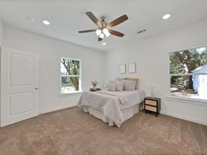 5028  Sherwood Drive , River Oaks Texas 76114