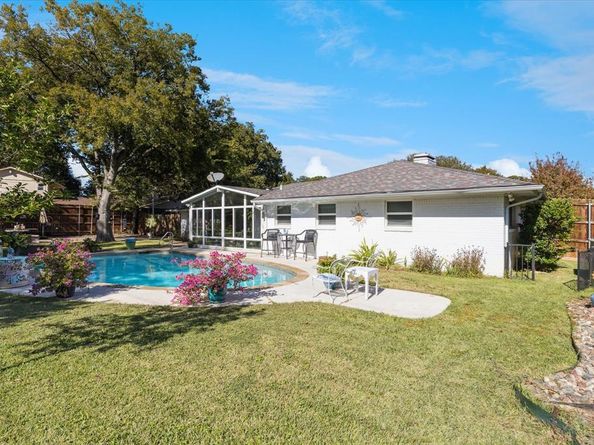 4209  Bilglade Road , Fort Worth Texas 76109