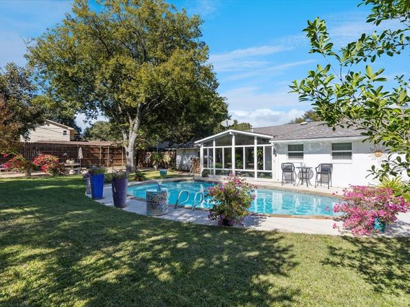 4209  Bilglade Road , Fort Worth Texas 76109