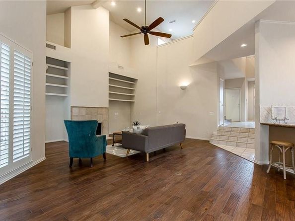 7034  Clear Springs Circle , Garland Texas 75044