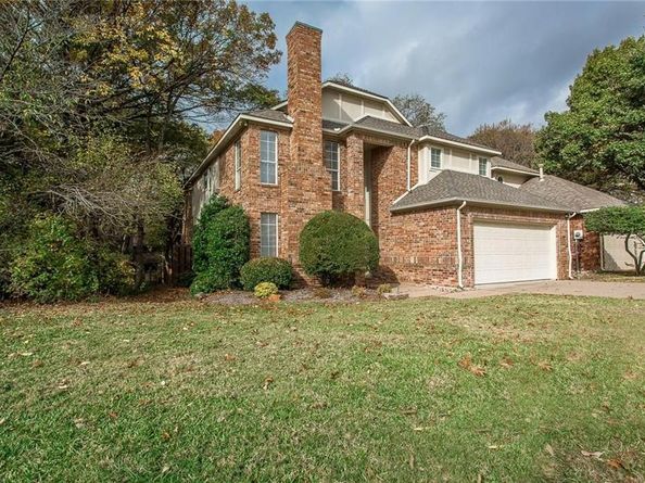 7034  Clear Springs Circle , Garland Texas 75044