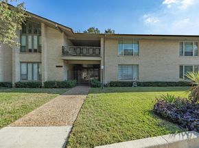 11102  Valleydale Drive  A, Dallas Texas 75230