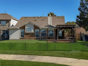 2135  Clubside Drive , Corinth Texas 76210