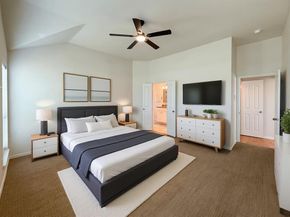 2135  Clubside Drive , Corinth Texas 76210