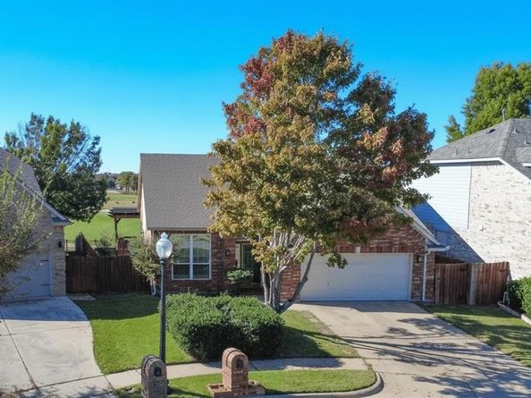 2135  Clubside Drive , Corinth Texas 76210