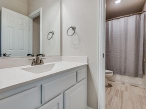 506  Cody Lane , Mansfield Texas 76063