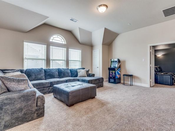 506  Cody Lane , Mansfield Texas 76063