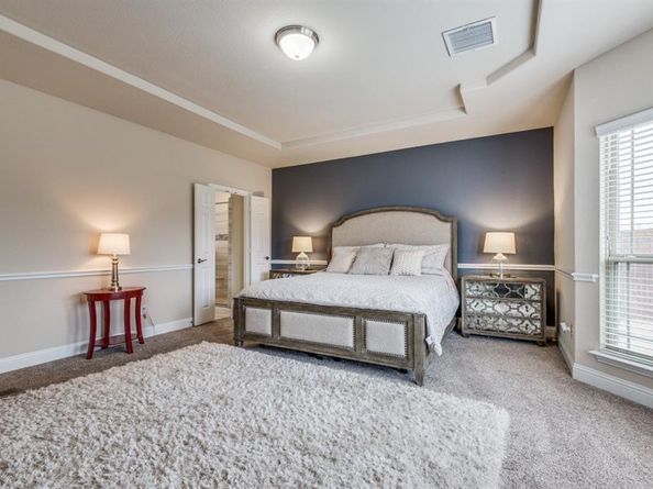 506  Cody Lane , Mansfield Texas 76063