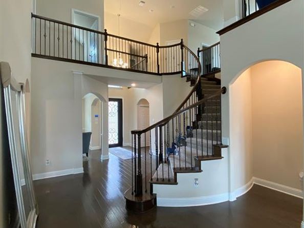 506  Cody Lane , Mansfield Texas 76063