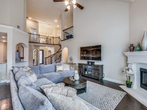 506  Cody Lane , Mansfield Texas 76063