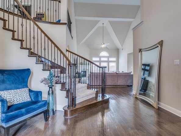 506  Cody Lane , Mansfield Texas 76063