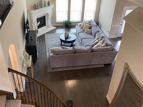 506  Cody Lane , Mansfield Texas 76063