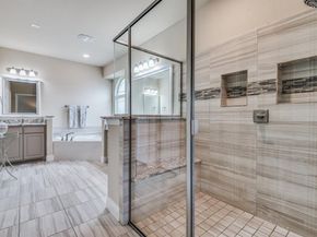 506  Cody Lane , Mansfield Texas 76063