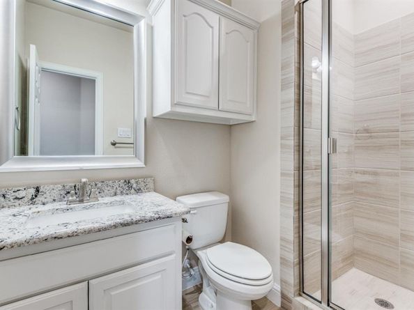 506  Cody Lane , Mansfield Texas 76063