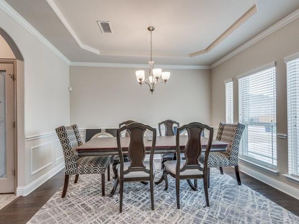 506  Cody Lane , Mansfield Texas 76063