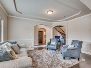 506  Cody Lane , Mansfield Texas 76063