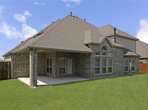 506  Cody Lane , Mansfield Texas 76063