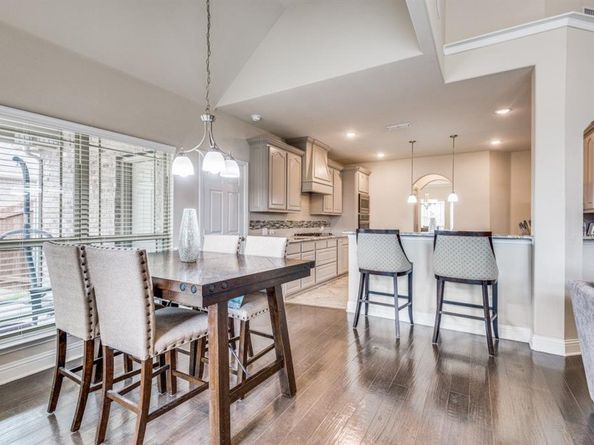 506  Cody Lane , Mansfield Texas 76063