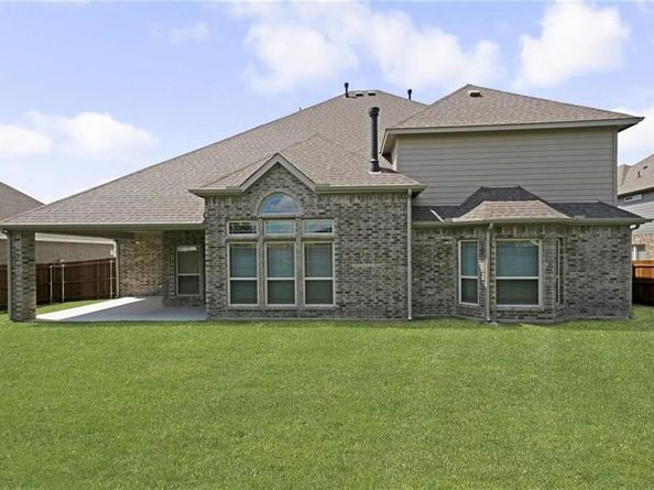 506  Cody Lane , Mansfield Texas 76063