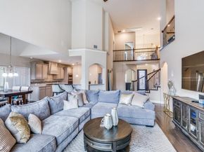 506  Cody Lane , Mansfield Texas 76063