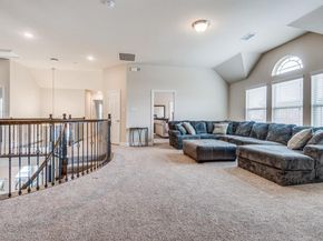 506  Cody Lane , Mansfield Texas 76063