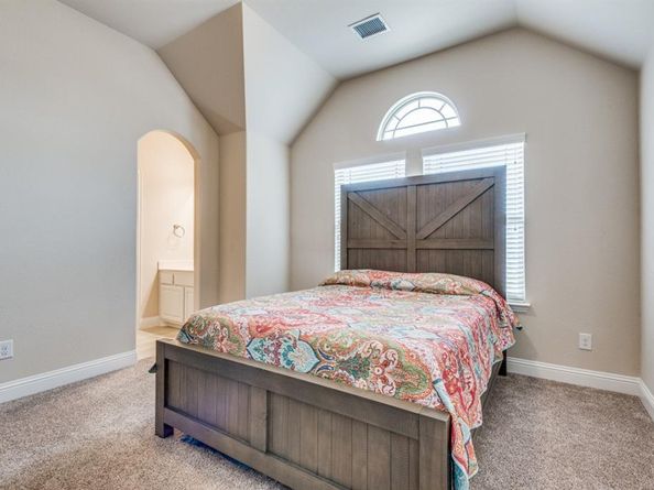 506  Cody Lane , Mansfield Texas 76063