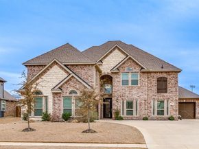 506  Cody Lane , Mansfield Texas 76063