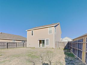 1852  Wickham Drive , Burleson Texas 76028