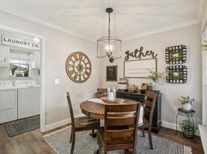 951  Crestwood Circle , Flower Mound Texas 75028