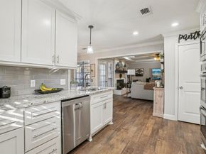 951  Crestwood Circle , Flower Mound Texas 75028