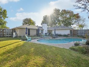 951  Crestwood Circle , Flower Mound Texas 75028