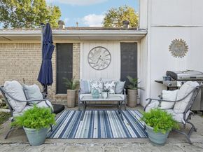 951  Crestwood Circle , Flower Mound Texas 75028