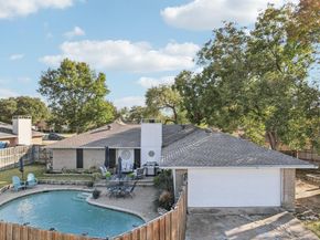 951  Crestwood Circle , Flower Mound Texas 75028