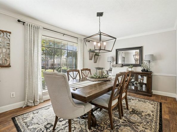 951  Crestwood Circle , Flower Mound Texas 75028