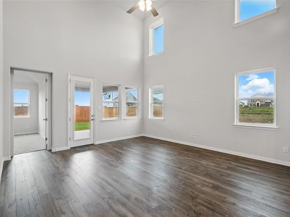 814  Whitmore Drive , Princeton Texas 75071