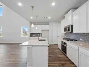 814  Whitmore Drive , Princeton Texas 75071