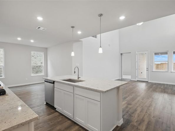 814  Whitmore Drive , Princeton Texas 75071